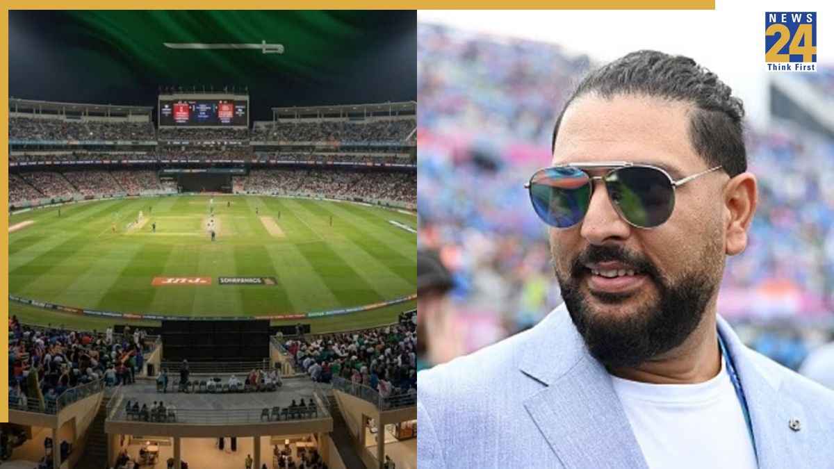 Yuvraj Singh Cricket