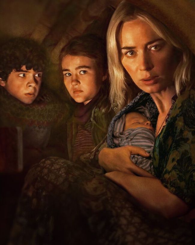 A Quiet Place