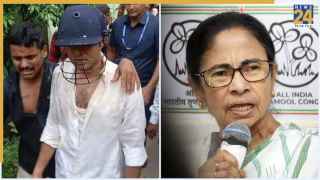 'शासक बने हत्यारे, अभिषेक को कुछ हुआ तो…', भतीजे पर हमले से भड़कीं ममता बनर्जी की BJP को चेतावनी, देखें हिंसा के वीडियो