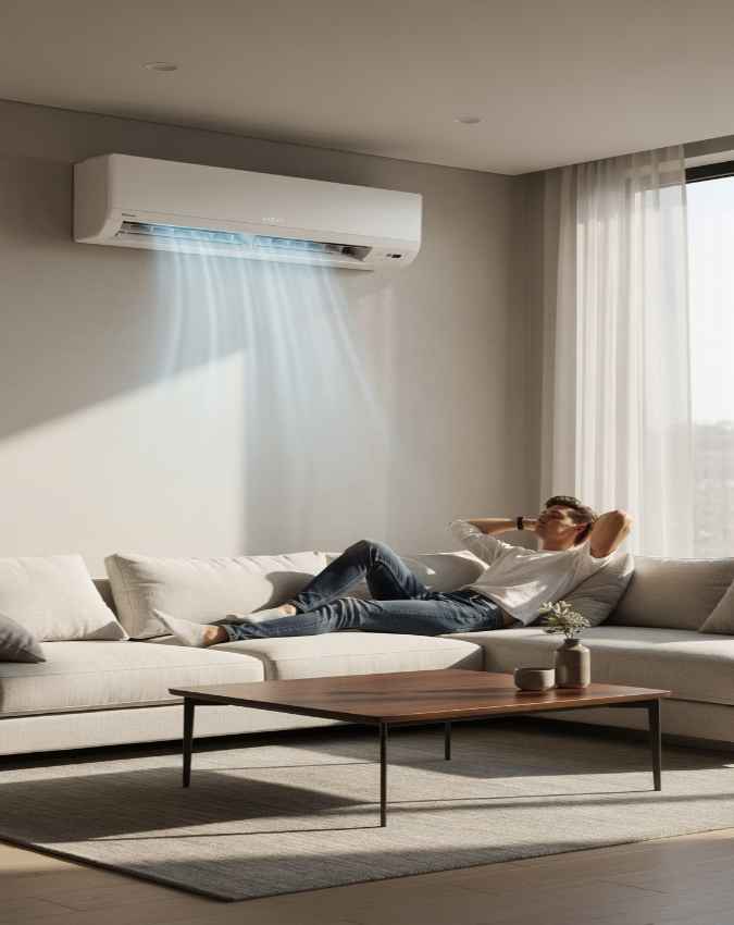 पाकिस्तान में कितना है 1.5 TON AC का रेट?