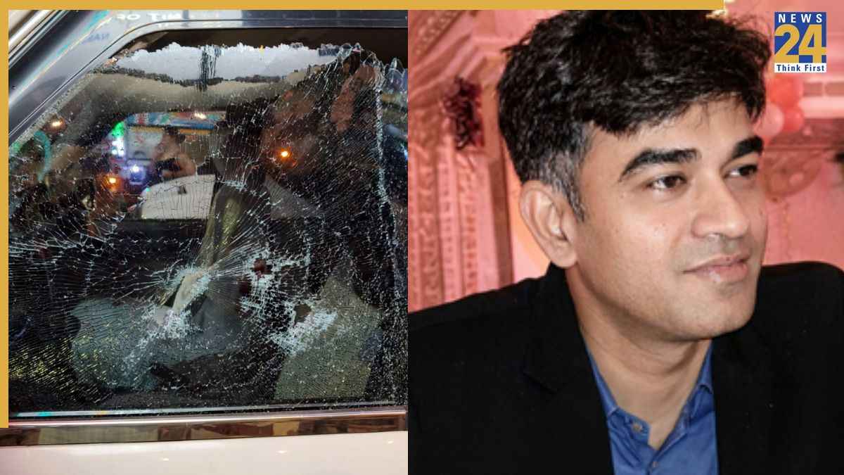 बंगाल में सुवेंदु अधिकारी के PA का सरेआम मर्डर, गाड़ी रोककर बरसाईं ताबड़तोड़ गोलियां; TMC पर लगा आरोप