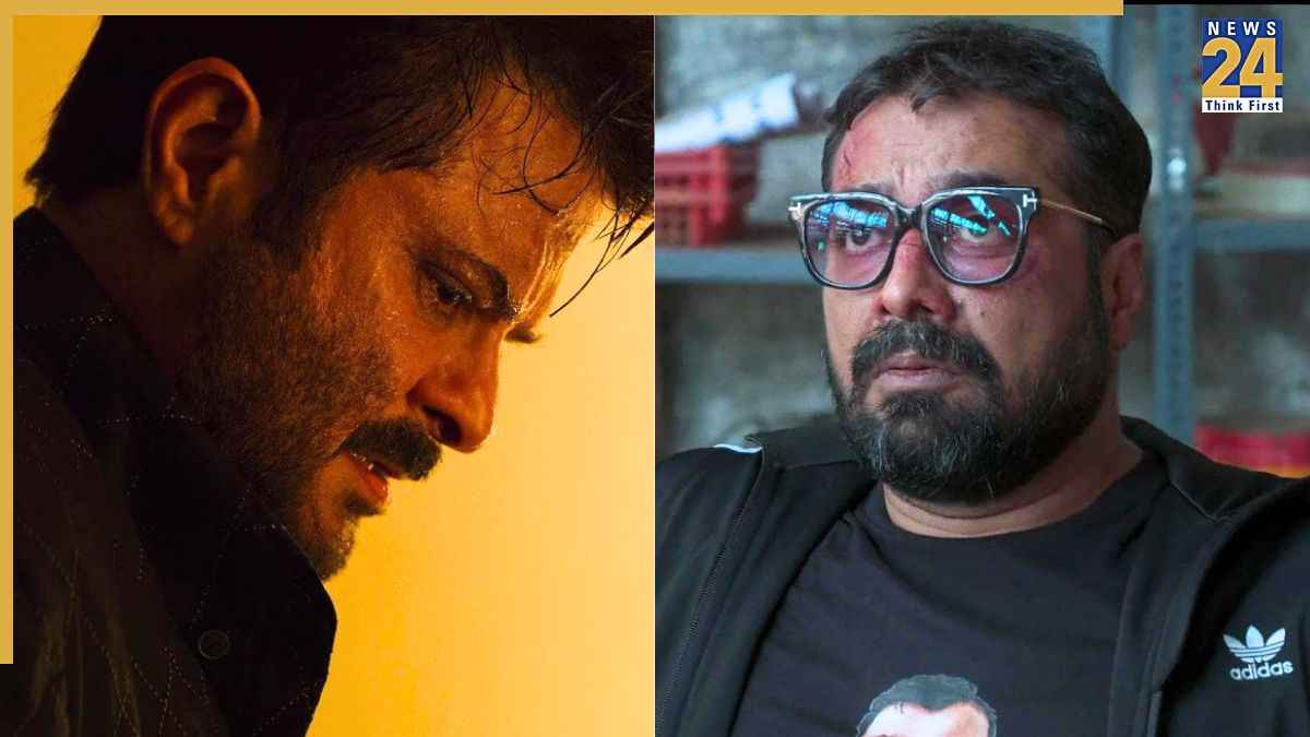 1 घंटे 48 मिनट की वो थ्रिलर फिल्म, जिसमें अनुराग कश्यप की एक्टिंग देखकर भूल जाएंगे उनका डायरेक्शन, दिमाग हिला देंगे कई सीन्स