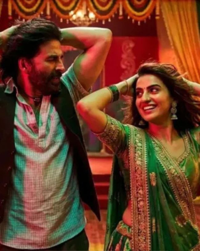 akshara singh song ghis ghis trending on social media-1-2-3-4-5-6-7