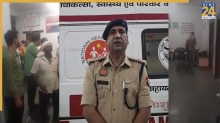 ambedkar accident