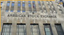 america stock exchange