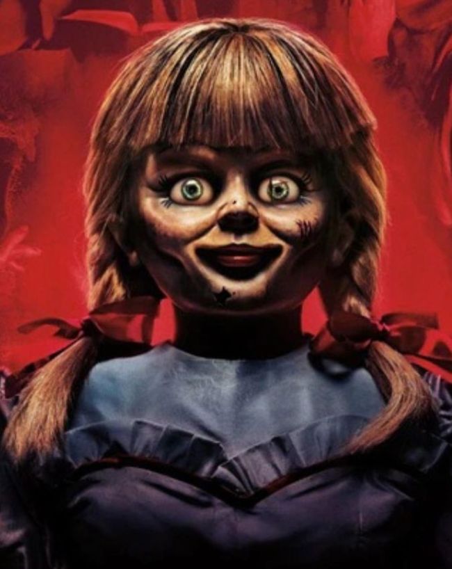 Annabelle
