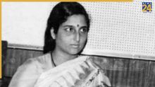 anuradha paudwal personal life