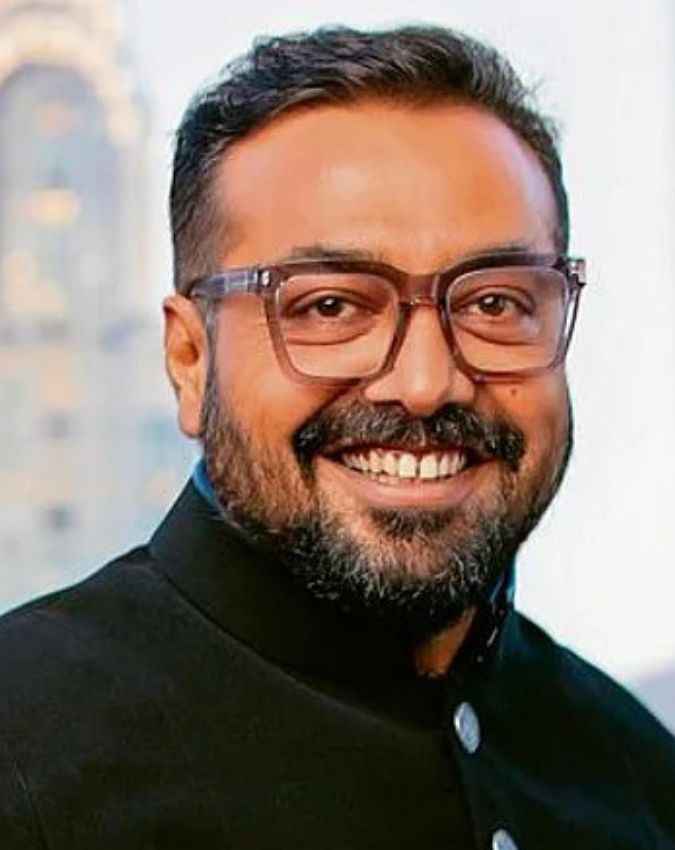 अनुराग कश्यप