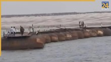 balia ganga accident