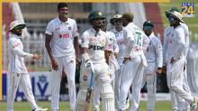BAN vs PAK Live Streaming