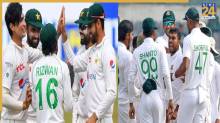 BAN vs PAK Test Live Streaming