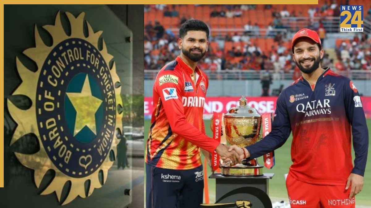 bcci shreyas iyer rajat patidar