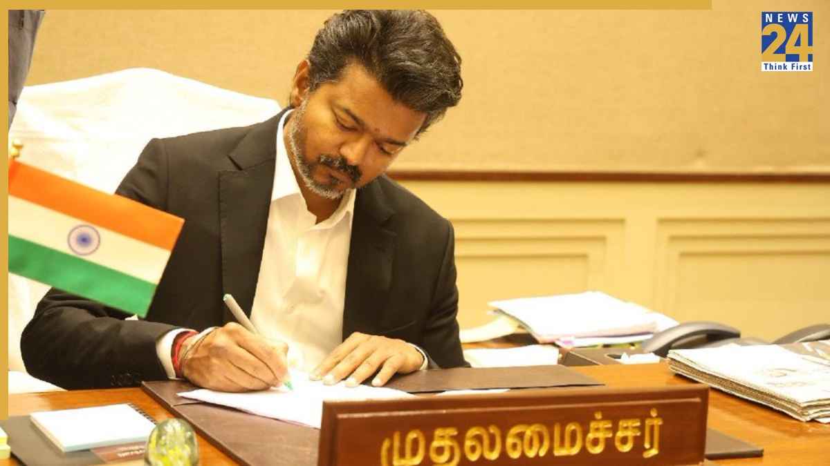 before CM Vijay floor test Madras High Court