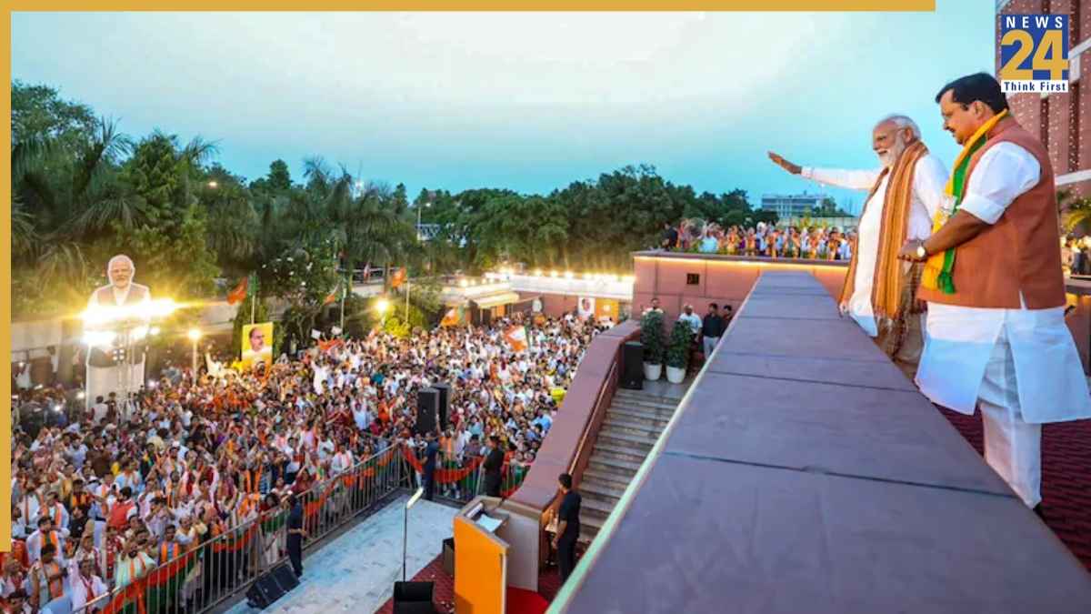 West Bengal New CM Oath Ceremony Date: पश्चिम बंगाल को 9 मई तक मिल जाएगा नया मुख्यमंत्री, प्रदेश BJP अध्यक्ष ने बताया कब होगा शपथ ग्रहण