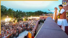 पश्चिम बंगाल को 9 मई तक मिल जाएगा नया मुख्यमंत्री, प्रदेश BJP अध्यक्ष ने बताया कब होगा शपथ ग्रहण