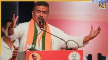 ‘मंदिर या मस्जिद, तेज आवाज में कहीं भी नहीं बजेंगे लाउडस्पीकर’, CM शुभेंदु का सख्त आदेश