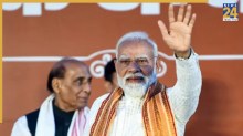 बंगाल बीजेपी अध्यक्ष का बड़ा बयान, 9 मई को होगा शपथ ग्रहण
