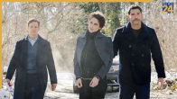 best CIA spy series