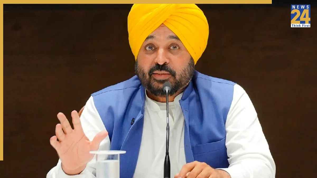 bhagwant mann