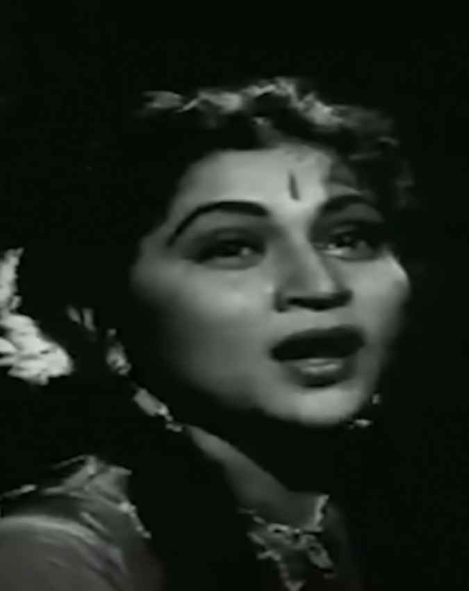 आ लौट के आजा मेरे मीत को किसने लिखा था