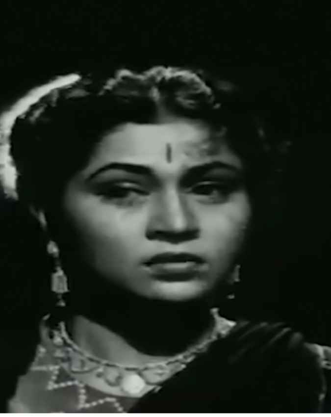 आ लौट के आजा मेरे मीत