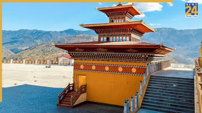 bhutan -1