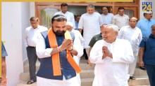 Bihar Cabinet Expansion: बिहार में ‘सम्राट’ मंत्रिमंडल के विस्तार की तारीख तय, जानें किस फॉर्मूले पर बनेंगे NDA से 27 मंत्री