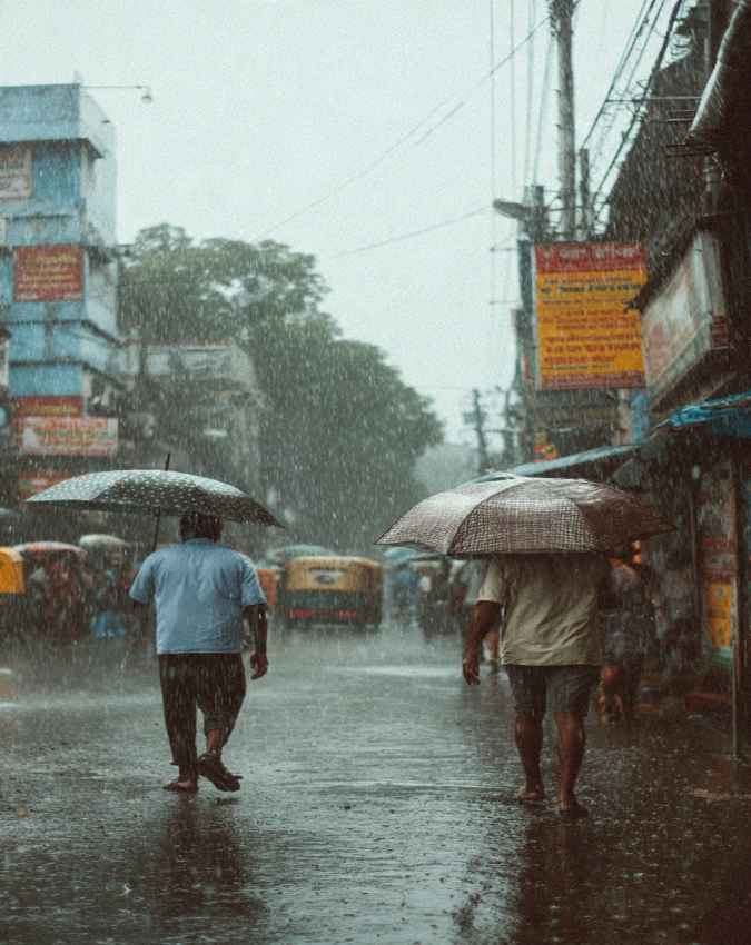 बिहार में कैसा रहेगा आज का मौसम