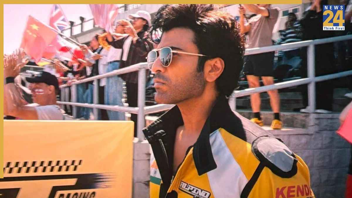 biker movie netflix