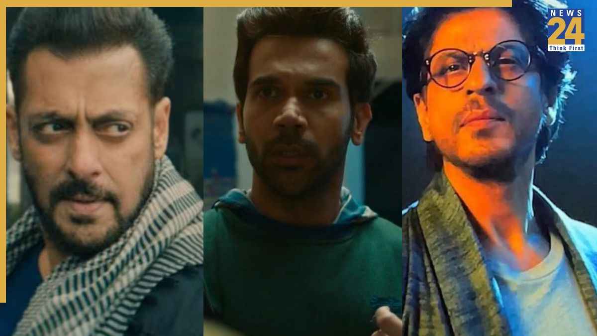 Bollywood Iconic Cameo