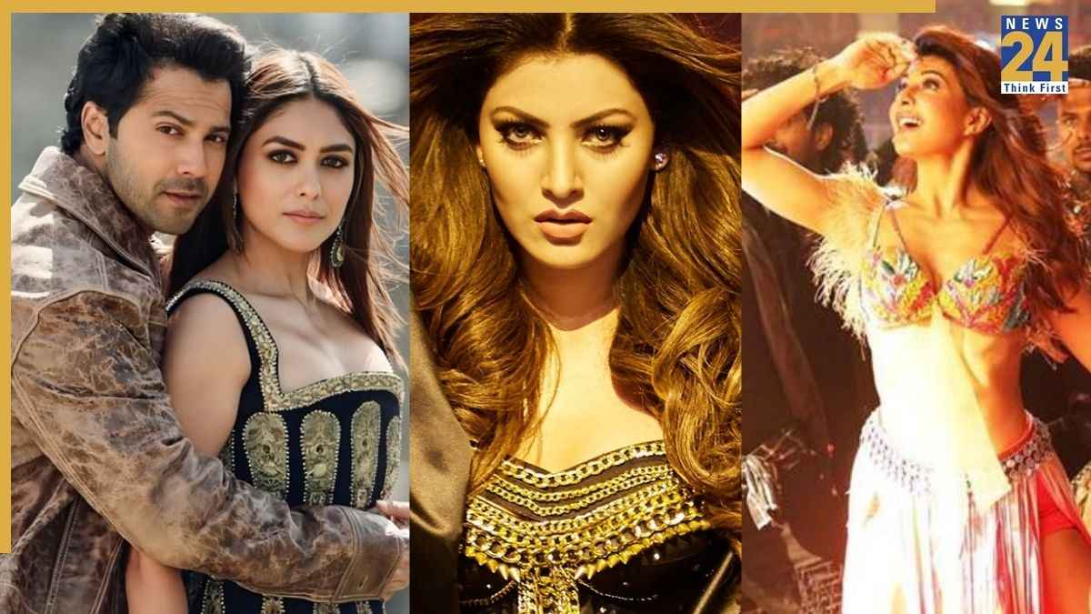 bollywood remake songs