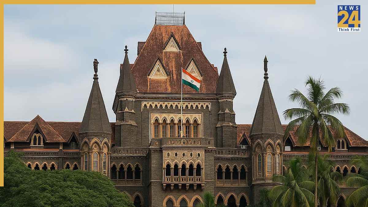 bombay high court