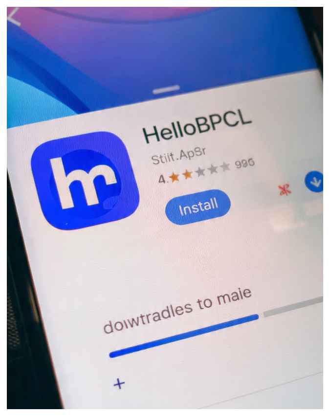 घर बैठे HelloBPCL App से होगा काम, स्टेप-1 और 2 से करें शुरुआत