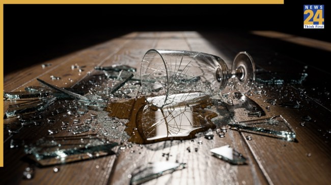broken glass -1