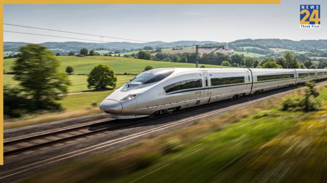 bullet train news -1