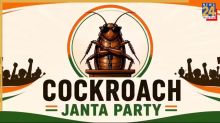 Cockroach Janta Party: इंटरनेट पर धूम मचाने वाली कॉकरोच जनता पार्टी का X अकाउंट भारत में ब्लॉक! जानिए क्या है पूरा मामला