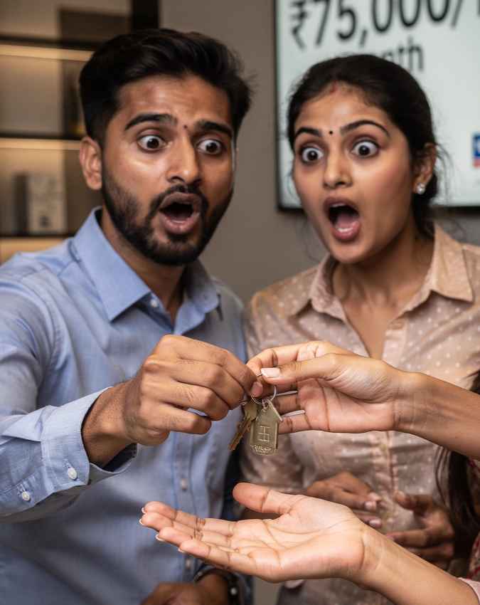 कहां खर्च होता है सबसे ज्यादा पैसा?