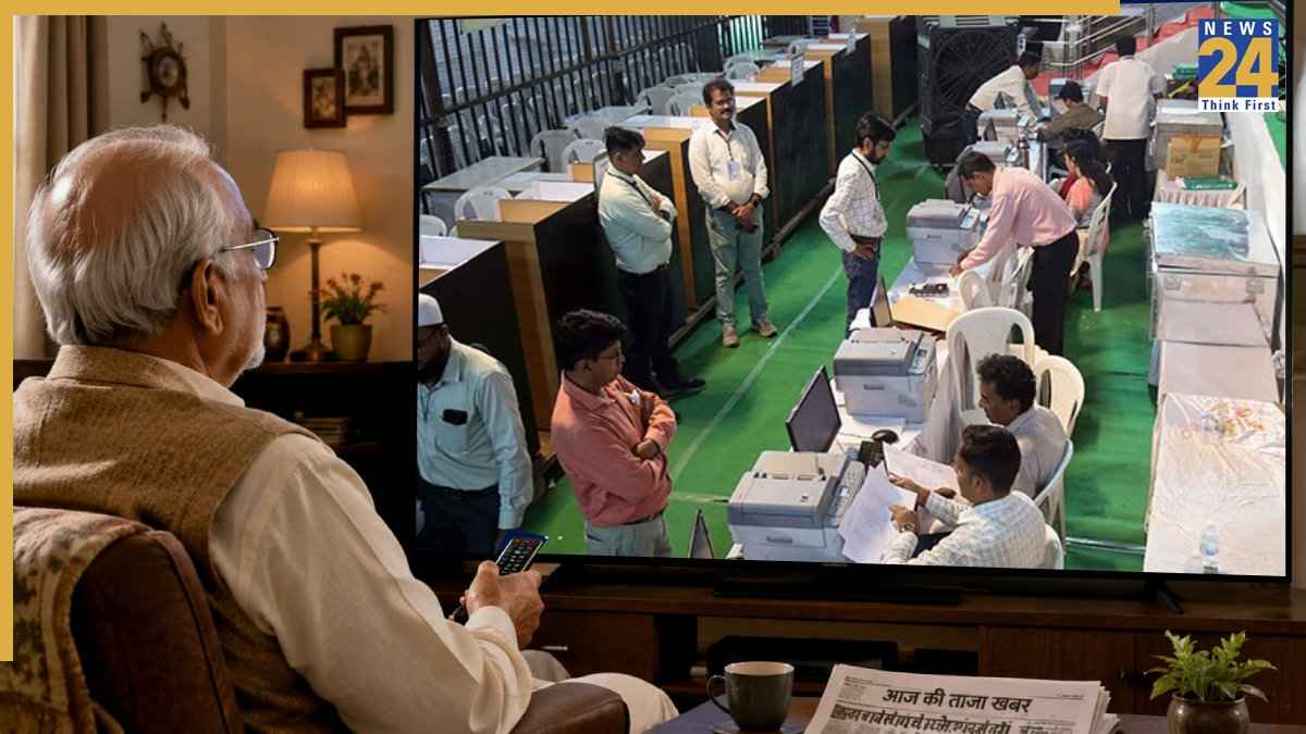Assembly Election 2026 Results Counting