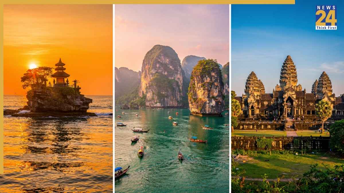 countries where indian currency is strong