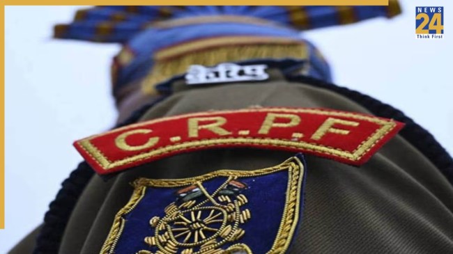 crpf recruitment exam last date -1