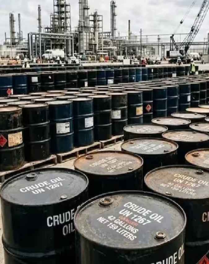 चुनौतियां भी खड़ी हैं OPEC+ के सामने 