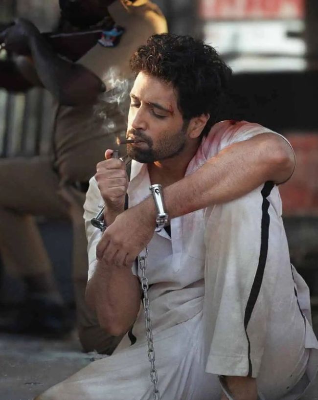 prime video trending dacoit movie-1-2-3-4-5