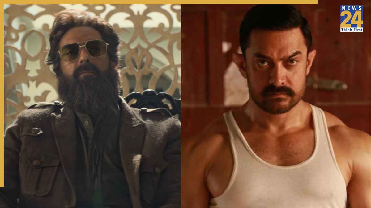 dangal dhuramdhar 2