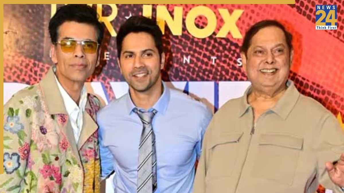 सलमान खान का कमबैक कराने वाले डायरेक्टर डेविड धवन ने लिया संन्यास? इस एक्टर के साथ की थी 18 फिल्में