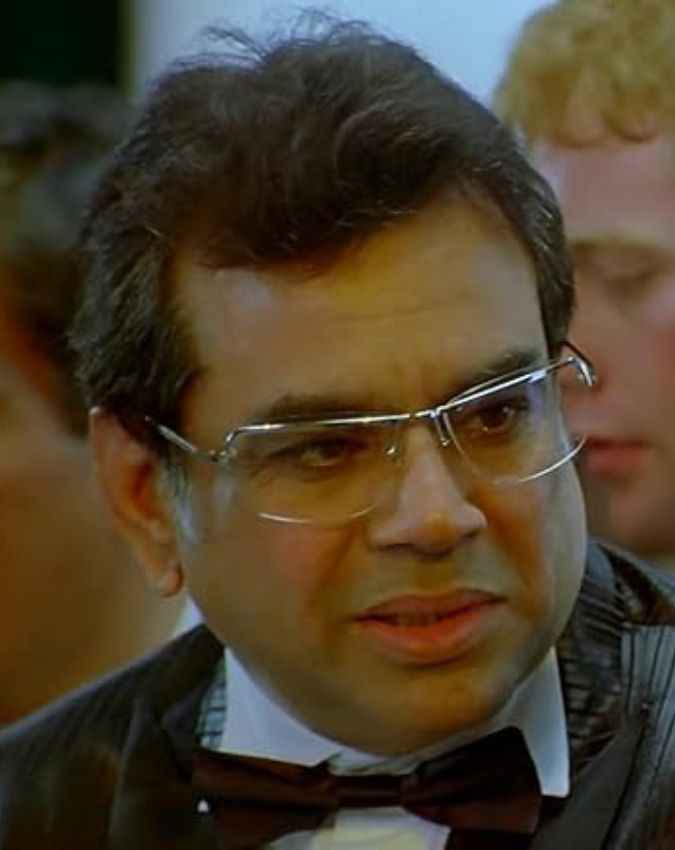 दे दना दन