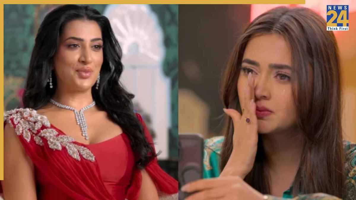 Netflix पर आते ही नंबर-1 बनी 7 एपिसोड की ये ड्रामा-सीरीज, हर सीन में मिलेगा बड़ा ट्विस्ट