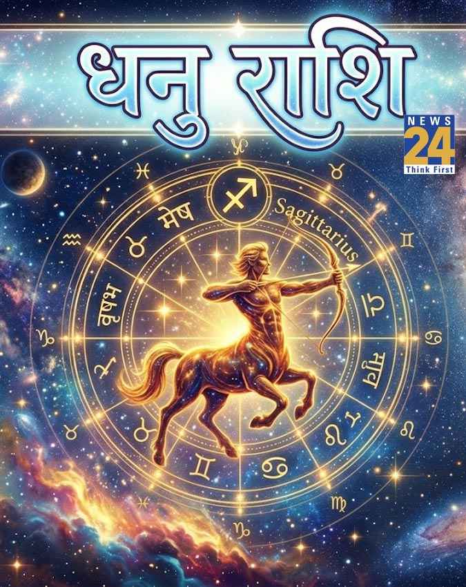धनु राशि