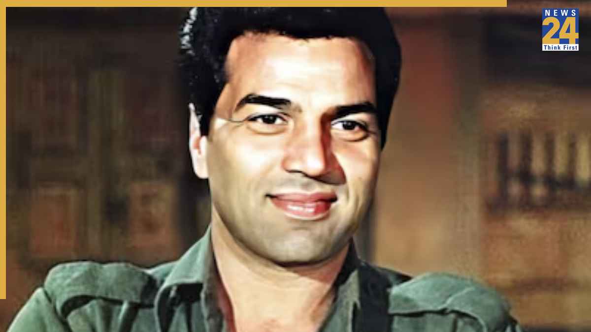 dharmendra film