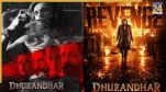 dhurandhar and dhurandhar 2 ott releases