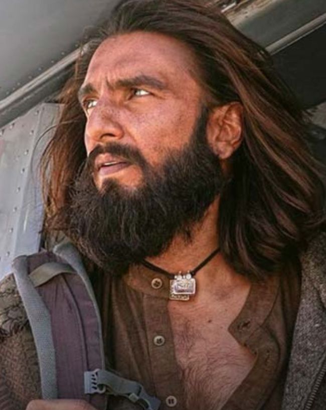 dhurandhar trending on netflix-1-2-3-4-5